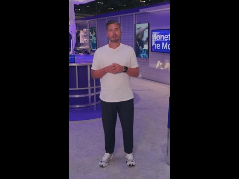 Becoming an Autonomous Enterprise | Experience Center at #SAPSapphire