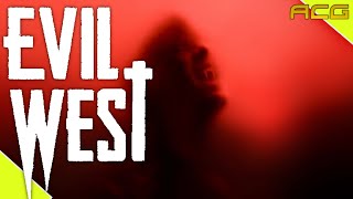 Vidéo-Test : Evil West Review No. Simply No 
