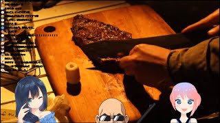 [LIVE] キャンプ行ってます配信