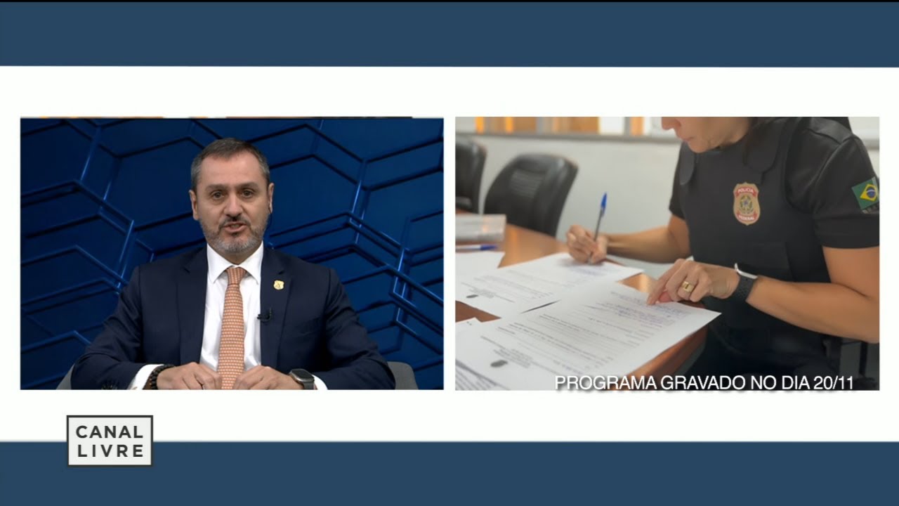 Diretor da PF defende celeridade no perdimento de bens do crime organizado