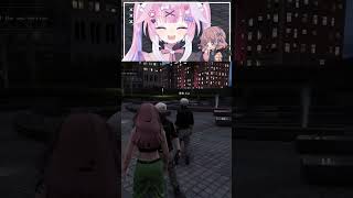 ヴァンさんにちょっかいかけられ大興奮のシュガピ 「ありがとう。ありがとう。」 | #ストグラ
