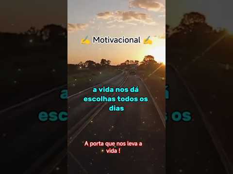 A porta que nos leva a vida✍️#motivational#semana#paravoce#escolhas#motivacao#fe#persistência