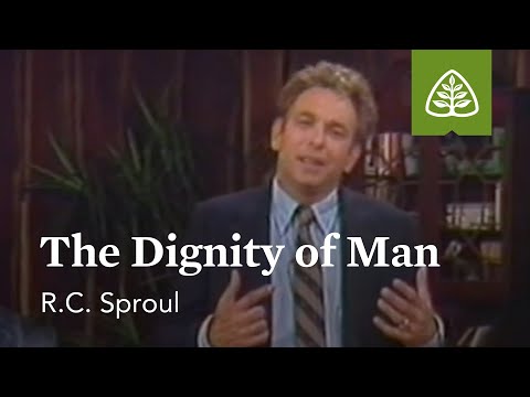 The Dignity of Man: Themes from Genesis with R.C. Sproul