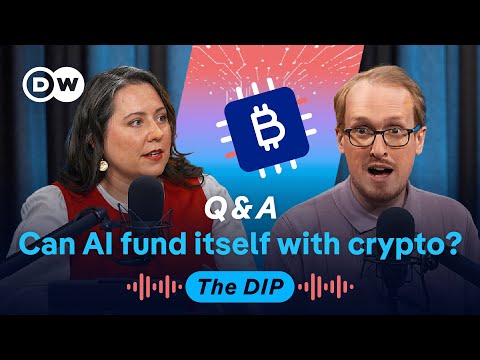 Nvidia’s $100bn bet on OpenAI explained | The Dip Podcast