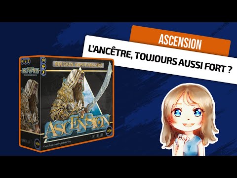 Critique de Ascension : toujours au sommet ?