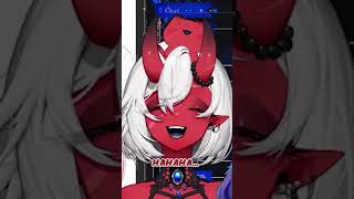 YOCCI HAS A BOYFRIEND #yoclesh #vtuber #envtuber