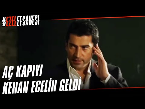 Giremeyeceğimiz Delik Yok Evelallah | Ezel