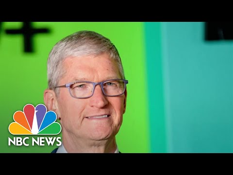 Apple CEO Tim Cook will slash his 2023 pay after shareholders feedback