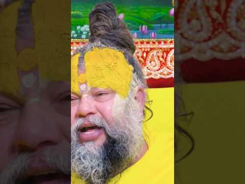 झूठ और कपट ❌😭! shri premanand ji  ♥️#geetaupdesh #hindinews #geetasarinhindi #indianwriter #shorts