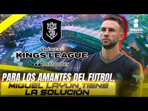 “Es una nueva oportunidad para todos los que aman jugar fútbol”: Miguel Layún | Imagen Deportes