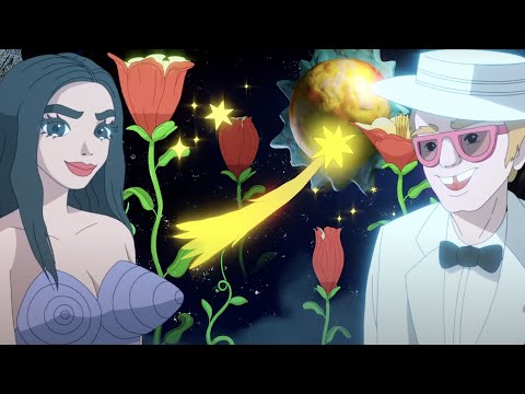 Elton John & Dua Lipa - Cold Heart (The Blessed Madonna Extended Mix)