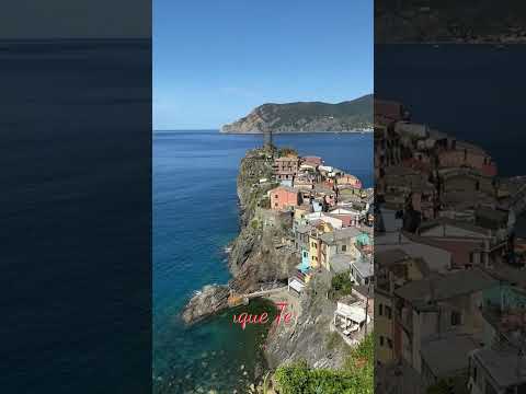 Vernazza, Cinque Terre Italy 🇮🇹