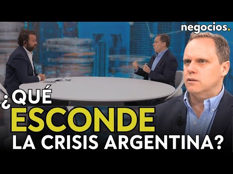 De la inflación a la dolarización: los efectos de la crisis Argentina que no se ven. Lacalle