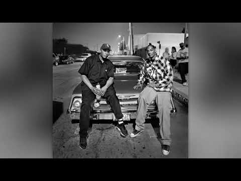 Dr. DRE ft. Snoop Dogg - Nuthin' But a 'G' Thang (Version Cumbia)