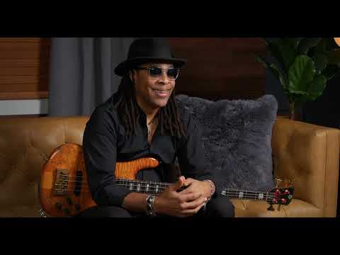 Behind the Groove: Doug Wimbish and his Spector Bass Story