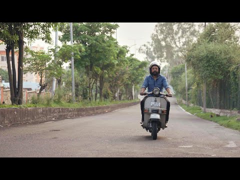 Miles of Trust | Vikul Talla | Episode 10