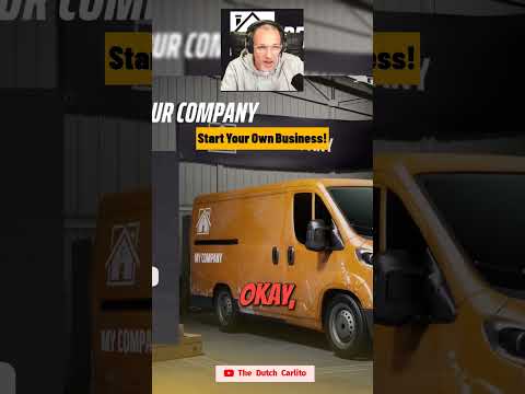 Taking the Leap: Starting My Own Business! #shorts