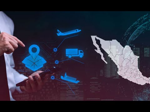 El futuro del nearshoring en México