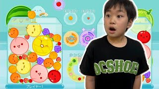 動画サムネイル