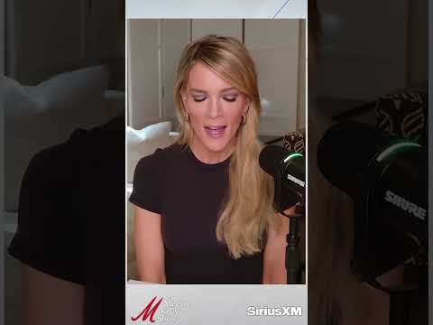 Megyn Kelly on Trump's New Comments About Potential Accidental Bombing of Iran Girls' School