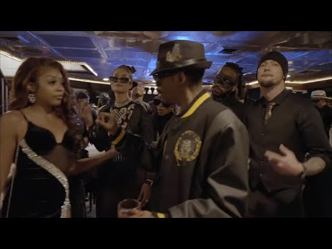 Kurupt x C-Mob x GOTTI MOB - "Da Bizne$$" [Official Music Video]