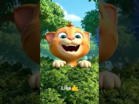 #cat #music #funny #catvideos #cartoon #BabyCartoon