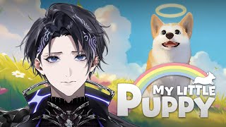 【My Little Puppy】I’ll Keep Searching Through Every World【Nayuta Umbrag
