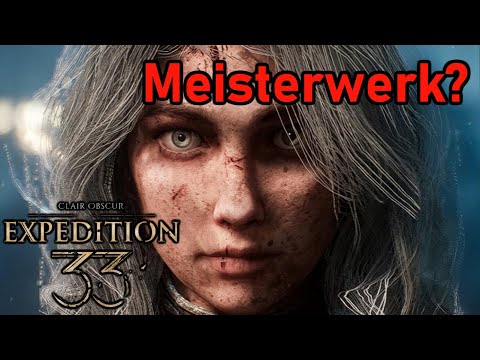 Licht und Schatten - Clair Obscur: Expedition 33