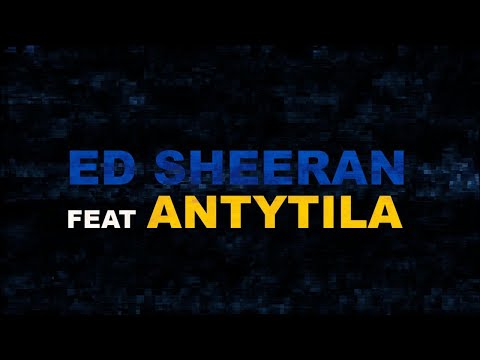 Ed Sheeran – 2step (feat. Antytila) / Official teaser