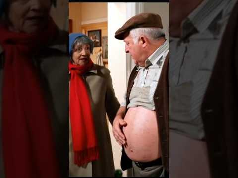 ACCOLGO MARIA LUISA RAMPONI diventata Senza TETTO 🎅