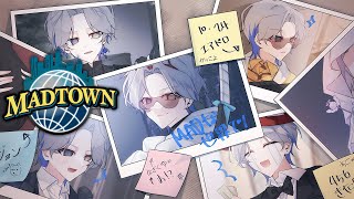 【#MADTOWN 】最高にMADなフィナーレを【GTA5 / 氷乃渚 / ゆにれいど！】