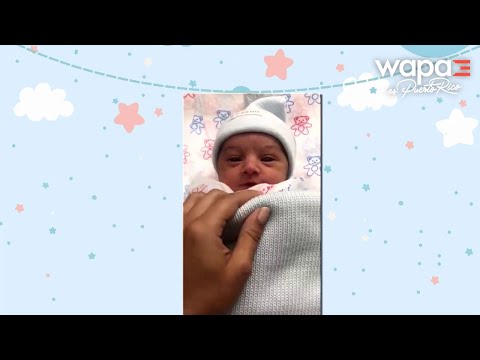Caras de la Maternidad: Cuidado del recién nacido