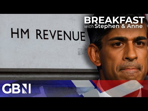 'It's good news for the RICH!' as Rishi Sunak 'considers inheritance tax cut’