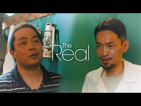 【The Real】 - それぞれのリアル - Episode15 YU & TAKASHI