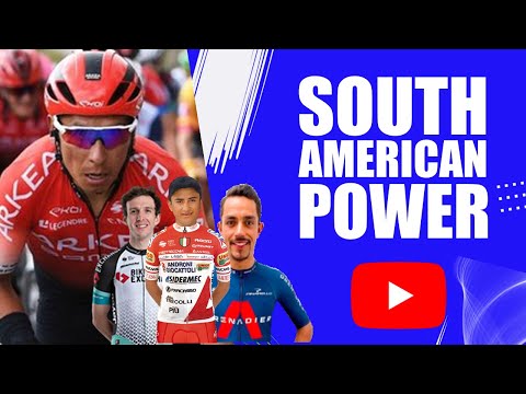 CICLISMO HOY ? TOUR DE LOS ALPES 2021 etapa 2 ?? NAIRO Quintana hoy ataca y Jefferson CEPEDA ??