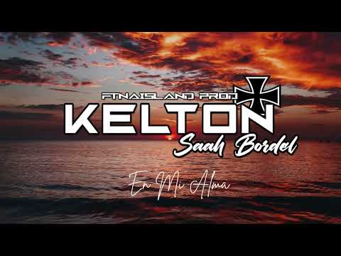 KELTON - En Mi Alma [ ZOUK 2026 ] FTNAISLAND PROD