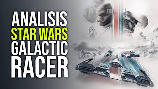 Vid�o-Test : El Burnout de Star Wars que esperabas desde hace 20 a�os - An�lisis de SW Galactic Racer