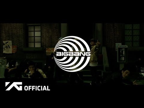 BIGBANG - HOW GEE