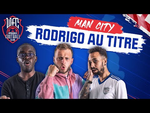 [LIVE] Debrief Arsenal - Man City : Rodrigo et Mahrez écoeurent les Gunners ! (Football)