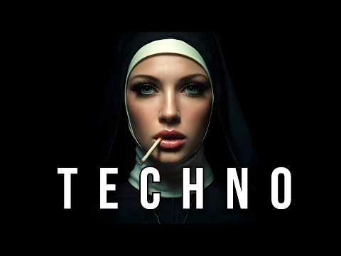 TECHNO MIX 2026 💣 Peak Time Techno Bangers 16 💣 Mixed by EJ