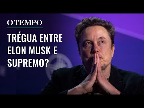 STF não acredita em recuo de Musk, apesar da indicação de representante do X | Política em Análise