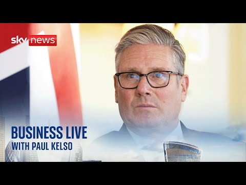 Business Live | Government makes concessions to Labour rebels over welfare reforms