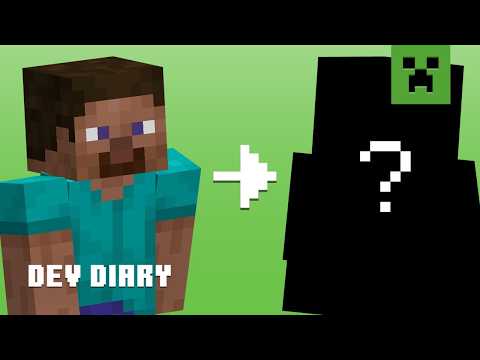The History of Minecraft Skins