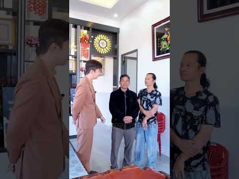 Cùng Già làng Tây Nguyên thăm công trình Maxhome thiết kế nhà đẹp #maxhome #nhadep #tintuc