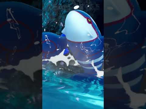 ✨¡GROUDON y KYOGRE están ROTOS en el DLC de Pokémon Leyendas Z-A! thumbnail