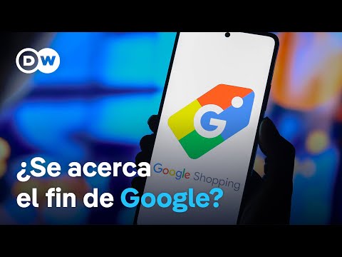 Departamento de Justicia de EE. UU. debate disolución de #Google por violar normas antimonopolio.