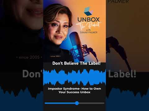 The Truth About Impostor Syndrome!