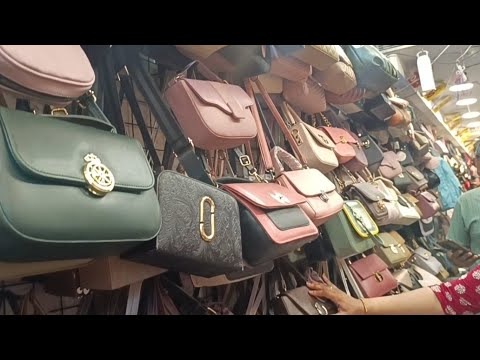 Sarojini Nagar Market Delhi Latest trending summer Winter collection 😱 cheapest price