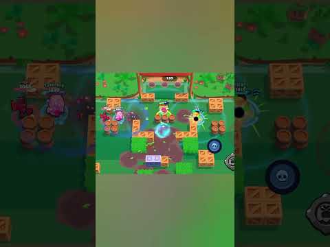 Harry Maguire #brawlstars #funny