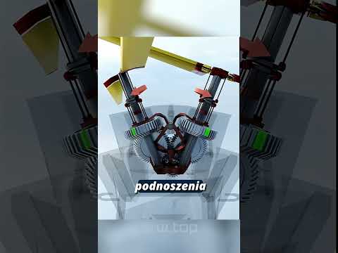 Dlaczego łopaty śmigłowca nigdy się nie zderzają